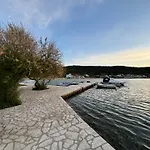 Ferienwhg 2 - Pool Beheizt - Fitness - Relax Διαμέρισμα *