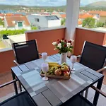 Διαμέρισμα Ferienwhg 2 - Pool Beheizt - Fitness - Relax