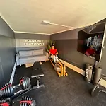 Ferienwhg 2 - Pool Beheizt - Fitness - Relax Bilice
