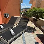 Ferienwhg 2 - Pool Beheizt - Fitness - Relax * Bilice