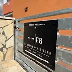 Ferienwhg 2 - Pool Beheizt - Fitness - Relax Διαμέρισμα