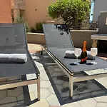 Ferienwhg 2 - Pool Beheizt - Fitness - Relax *