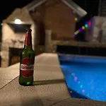 Διαμέρισμα Ferienwhg 2 - Pool Beheizt - Fitness - Relax