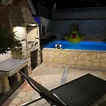 Ferienwhg 2 - Pool Beheizt - Fitness - Relax Bilice