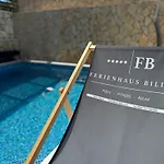 Ferienwhg 2 - Pool Beheizt - Fitness - Relax Διαμέρισμα *