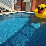 Ferienwhg 2 - Pool Beheizt - Fitness - Relax Διαμέρισμα Bilice