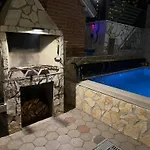 Ferienwhg 2 - Pool Beheizt - Fitness - Relax *