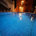 Ferienwhg 2 - Pool Beheizt - Fitness - Relax Διαμέρισμα Bilice