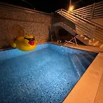 Διαμέρισμα Ferienwhg 2 - Pool Beheizt - Fitness - Relax *