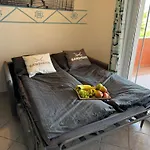 Ferienwhg 2 - Pool Beheizt - Fitness - Relax