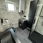 Ferienwhg 2 - Pool Beheizt - Fitness - Relax Διαμέρισμα Bilice