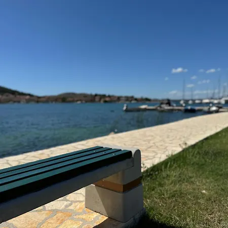 Ferienwhg 2 - Pool Beheizt - Fitness - Relax Bilice