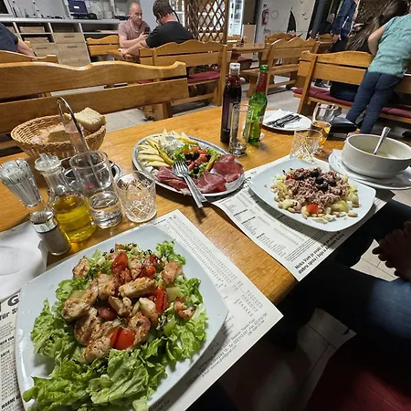 Appartamento Ferienwhg 2 - Pool Beheizt - Fitness - Relax