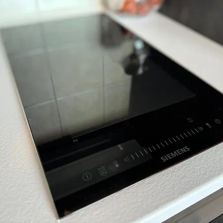 Appartamento Ferienwhg 2 - Pool Beheizt - Fitness - Relax Bilice