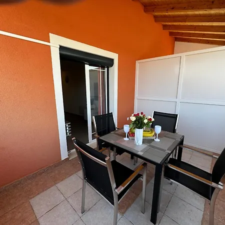 Ferienwhg 2 - Pool Beheizt - Fitness - Relax * Bilice