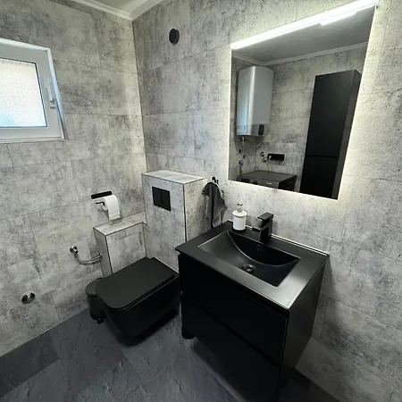 Ferienwhg 2 - Pool Beheizt - Fitness - Relax Appartamento *