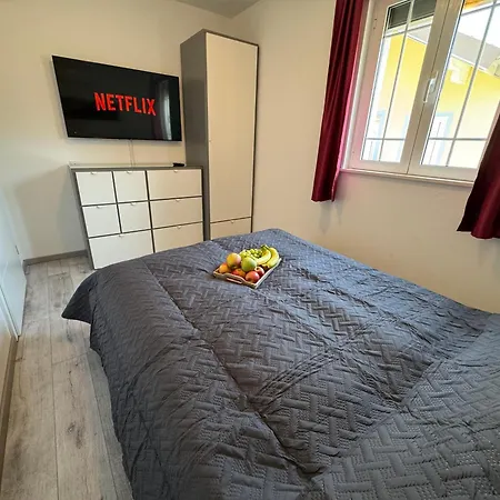 Ferienwhg 2 - Pool Beheizt - Fitness - Relax Bilice