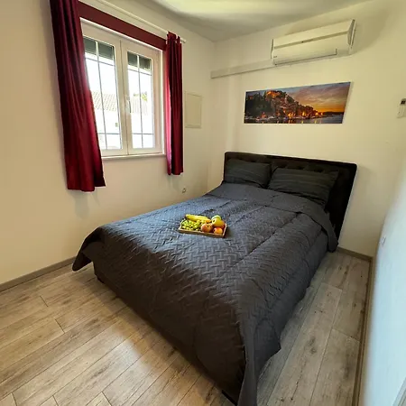 Ferienwhg 2 - Pool Beheizt - Fitness - Relax Appartamento