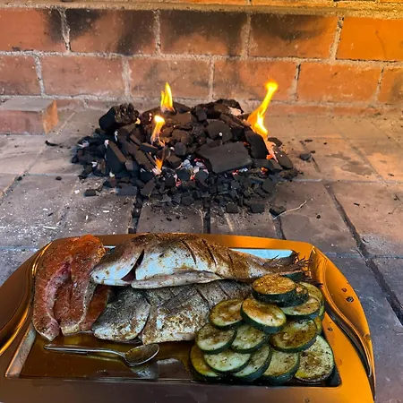 Appartement Ferienwhg 2 - Pool Beheizt - Fitness - Relax