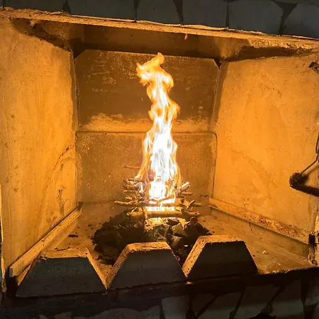 Appartement Ferienwhg 2 - Pool Beheizt - Fitness - Relax