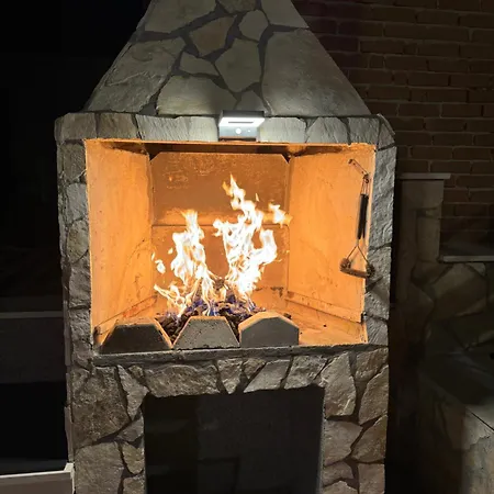 Ferienwhg 2 - Pool Beheizt - Fitness - Relax Appartamento