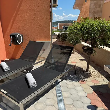 Ferienwhg 2 - Pool Beheizt - Fitness - Relax * Bilice