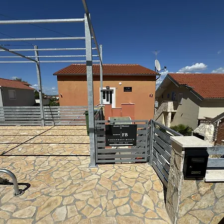 Ferienwhg 2 - Pool Beheizt - Fitness - Relax Appartamento Bilice