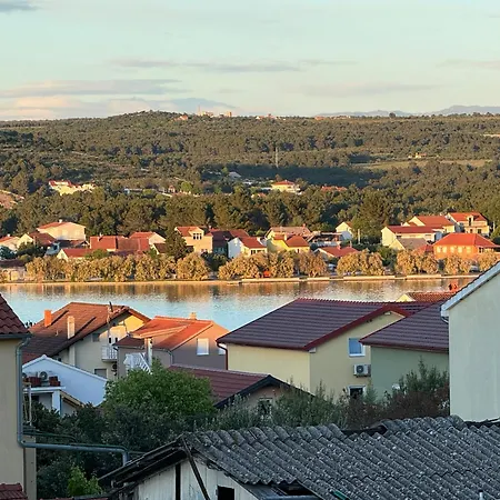 Ferienwhg 2 - Pool Beheizt - Fitness - Relax Appartement Bilice