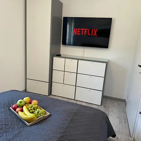 Appartamento Ferienwhg 2 - Pool Beheizt - Fitness - Relax *