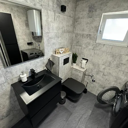 Ferienwhg 2 - Pool Beheizt - Fitness - Relax Bilice