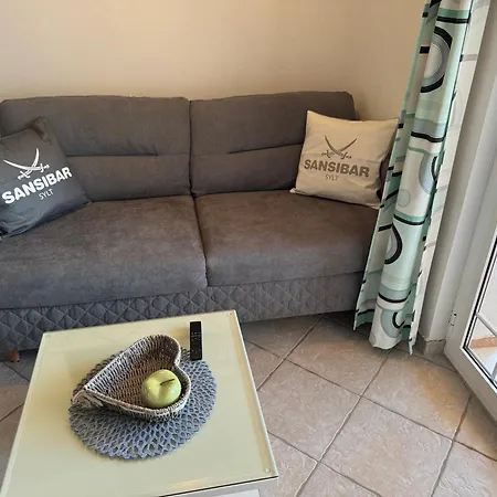 Appartement Ferienwhg 2 - Pool Beheizt - Fitness - Relax *