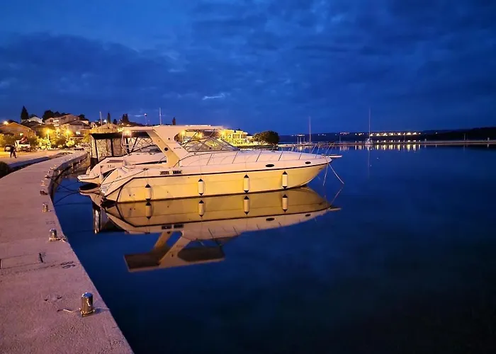 Ferienwhg 2 - Pool Beheizt - Fitness - Relax Bilice