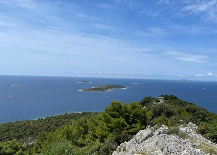 Ferienwhg 2 - Pool Beheizt - Fitness - Relax ביליצה