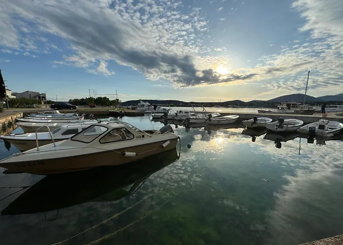 דירה Ferienwhg 2 - Pool Beheizt - Fitness - Relax *