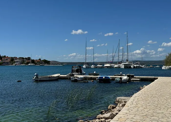 Ferienwhg 2 - Pool Beheizt - Fitness - Relax *