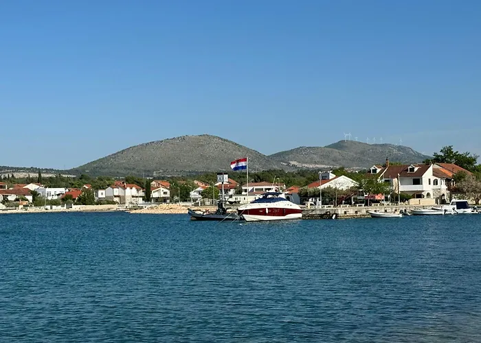 Ferienwhg 2 - Pool Beheizt - Fitness - Relax דירה