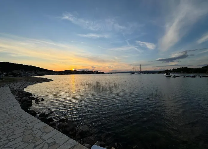 Ferienwhg 2 - Pool Beheizt - Fitness - Relax Bilice