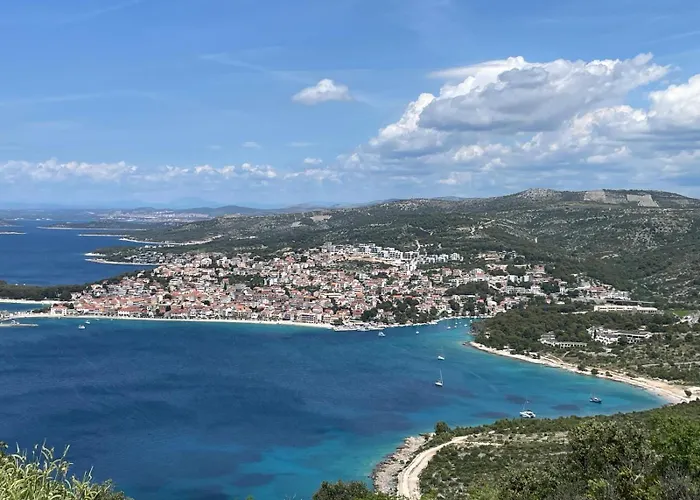 Appartement Ferienwhg 2 - Pool Beheizt - Fitness - Relax *