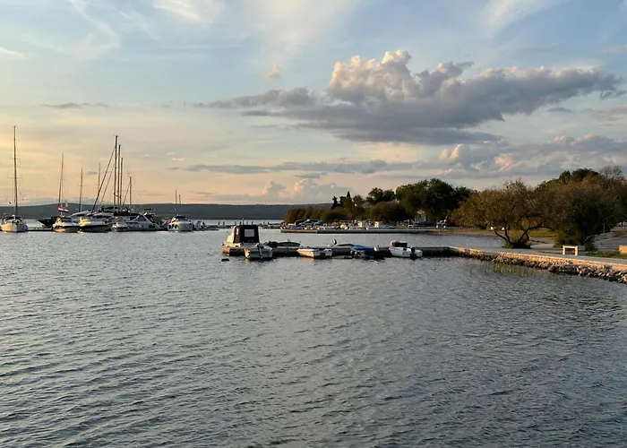 דירה Ferienwhg 2 - Pool Beheizt - Fitness - Relax ביליצה