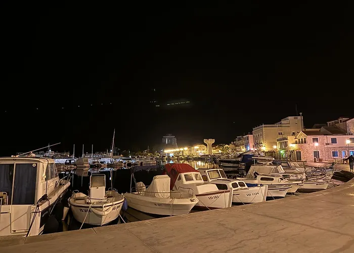 Ferienwhg 2 - Pool Beheizt - Fitness - Relax ביליצה