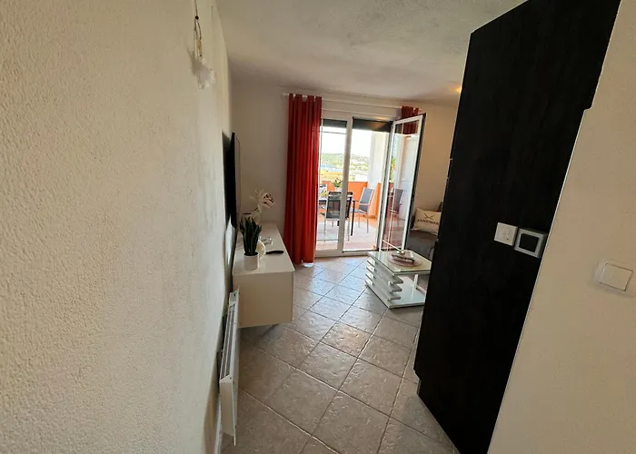 Ferienwhg 2 - Pool Beheizt - Fitness - Relax *