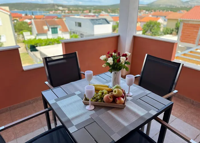 Appartement Ferienwhg 2 - Pool Beheizt - Fitness - Relax