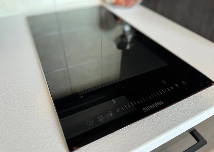 Appartement Ferienwhg 2 - Pool Beheizt - Fitness - Relax Bilice