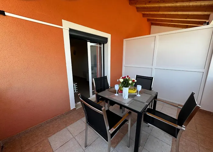 Ferienwhg 2 - Pool Beheizt - Fitness - Relax * ביליצה