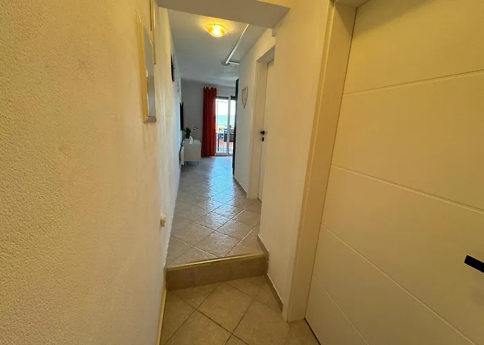 Ferienwhg 2 - Pool Beheizt - Fitness - Relax Appartement