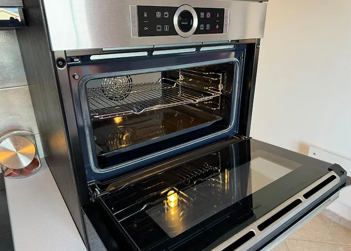 Appartement Ferienwhg 2 - Pool Beheizt - Fitness - Relax