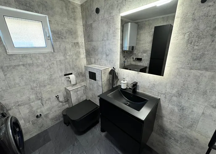 Ferienwhg 2 - Pool Beheizt - Fitness - Relax Appartement *