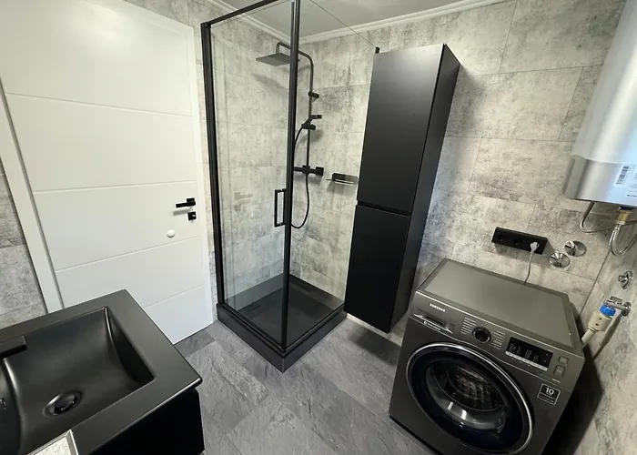 Ferienwhg 2 - Pool Beheizt - Fitness - Relax Appartement Bilice