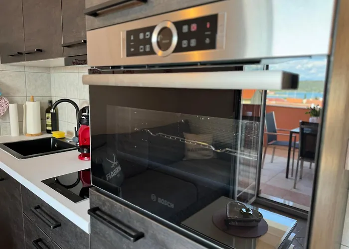 Ferienwhg 2 - Pool Beheizt - Fitness - Relax *