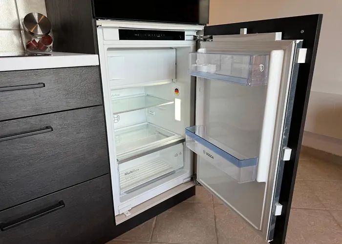 Ferienwhg 2 - Pool Beheizt - Fitness - Relax